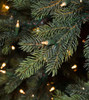 10' Victorian Fir Tree-ColorChange 3mm LED