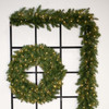 Ashton Spruce Wreaths & Garland 