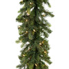 Annabelle Pine Wreath & Garland 