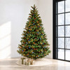 12' Waverly Spruce Tree-ColorChange 3mm LED