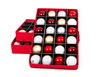 3 Tray Ornament Drawer, gift box style 