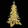 7.5' Christmas Tree With 1100 Cool/Warm White LED Lights
