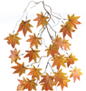 Fall Leaf Vine 51"L