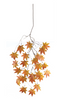Fall Leaf Vine 51"L