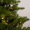 6.5' Ashton Spruce Tree-ColorChange 3mm LED PowerPole