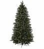 7.5' Claradon Pine Tree-ColorChange 3mm LED PowerPole