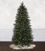 7.5' Claradon Pine Tree-ColorChange 3mm LED PowerPole