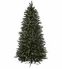 9' Claradon Pine Tree-ColorChange 3mm LED PowerPole