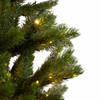 16' Claradon Pine Tree-ColorChange 3mm LED PowerPole