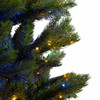 16' Claradon Pine Tree-ColorChange 3mm LED PowerPole