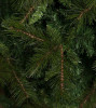 6.5' Deluxe Brighton Pine Tree-ColorChange 3mm LED PowerPole