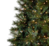 9' Deluxe Brighton Pine Tree-ColorChange 3mm LED PowerPole