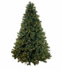 12' Deluxe Brighton Pine Tree-ColorChange 3mm LED PowerPole