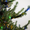 7.5' Park Pine Tree-ColorChange 3mm LED PowerPole
