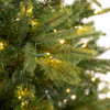 6.5' Stockton Spruce Tree-ColorChange 3mm LED PowerPole
