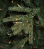 9' Stockton Spruce Tree-ColorChange 3mm LED PowerPole