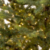 6.5' Victorian Fir Tree-ColorChange 3mm LED PowerPole