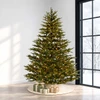 10' Victorian Fir Tree-ColorChange 3mm LED PowerPole