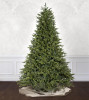 7.5' Flagstaff Fir Tree-ColorChange 3mm LED PowerPole