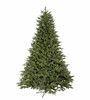 9' Flagstaff Fir Tree-ColorChange 3mm LED PowerPole