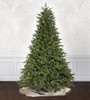 9' Flagstaff Fir Tree-ColorChange 3mm LED PowerPole