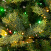 6.5' Annabelle Pine Tree-ColorChange 3mm LED PowerPole