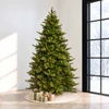 6.5' Annabelle Pine Tree-ColorChange 3mm LED PowerPole
