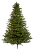 9' Wexford Spruce Tree-ColorChange 3mm LED PowerPole