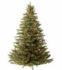 9' Wexford Spruce Tree-ColorChange 3mm LED PowerPole