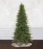 12' Sierra Mountain Spruce Tree-ColorChange 3mm LED PowerPole