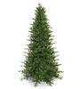 12' Sierra Mountain Spruce Tree-ColorChange 3mm LED PowerPole