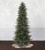 6.5' Slim Anderson Fir Tree-ColorChange 3mm LED PowerPole