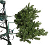 12' Slim Tower Tree-RGB LED