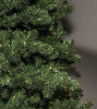 16' Slim Tower Tree-RGB LED