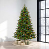 9' Prestige Pine Tree-ColorChange 3mm LED PowerPole