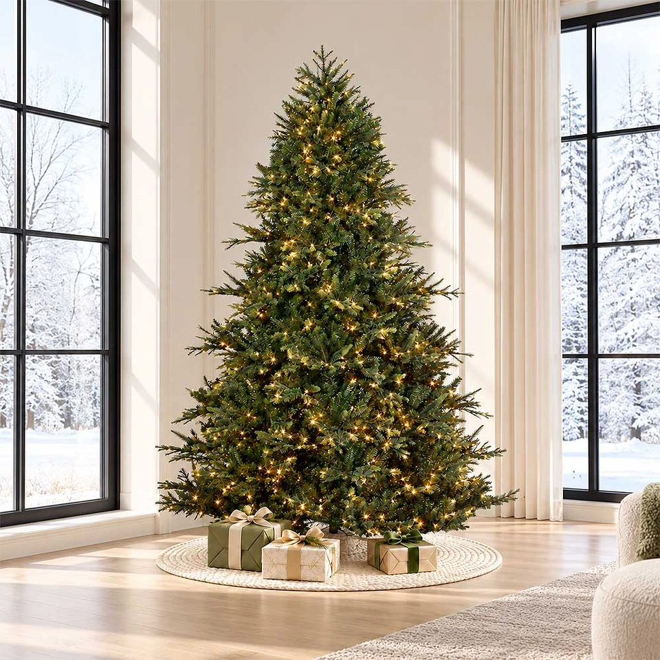 Best Artificial Christmas Trees 2027: Treetime Best Sellers