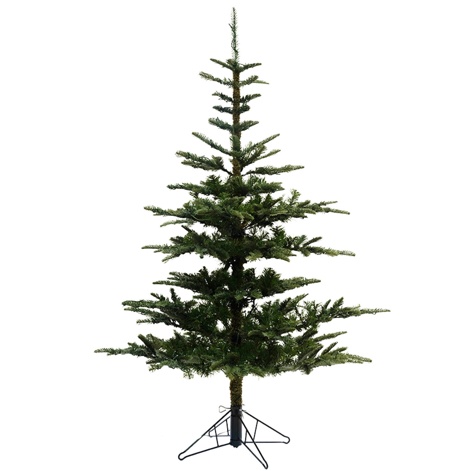 Scandinavian Fir Artificial Christmas Tree - Treetime