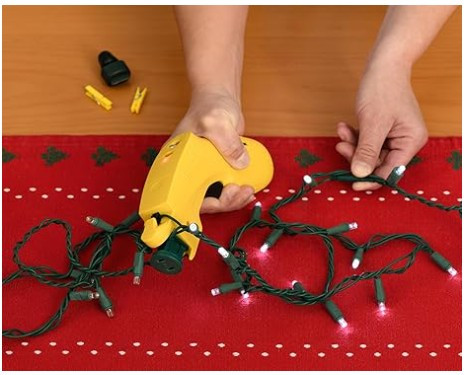 How to Repair Outdoor Christmas Lights: Quick Fixes for Bright Holidays