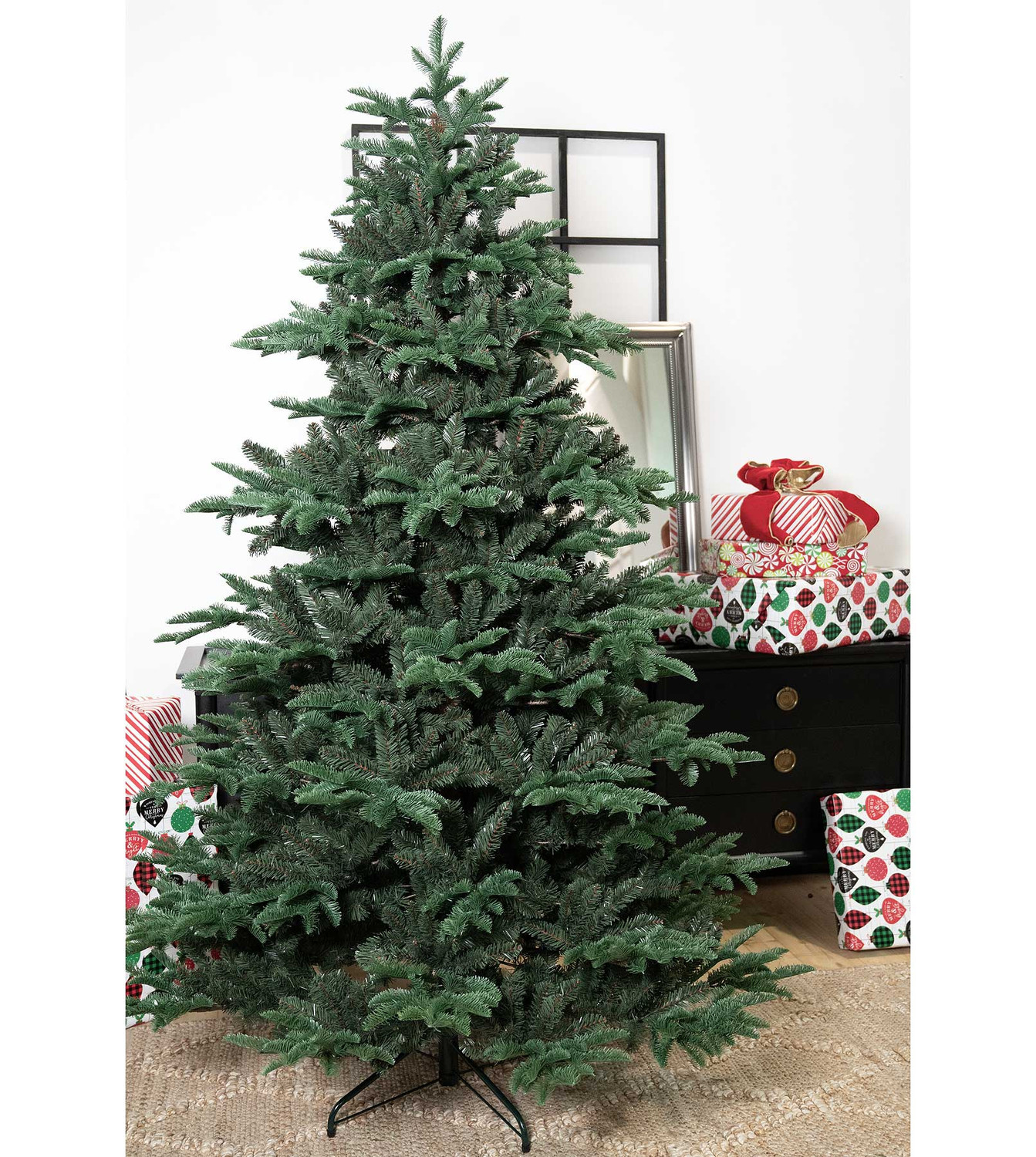 Mountain Fraiser Fir Christmas Tree - Artificial Fir Tree