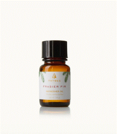 Thymes Frasier Fir Refresher Oil - Thumbnail 4