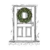 Christmas Wreaths