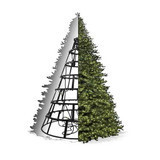 Commercial Tower Trees