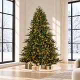 Best Artificial Christmas Trees 2027: Treetime Best Sellers