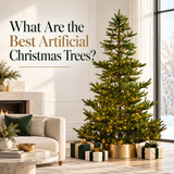 What Are the Best Realistic Artificial Christmas Trees?