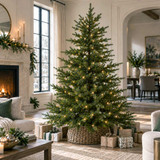 What Makes an Artificial Christmas Tree Look Real