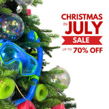 Why July is Secretly the BEST Time to Shop for Christmas