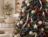 Year-Round Christmas Tree: Inspiring Decorating Ideas for Every Month and Season