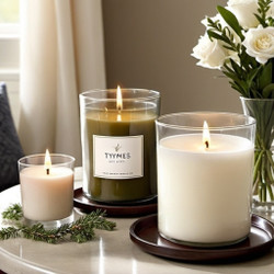 Candles & Scents