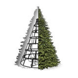 Commercial Tower Trees