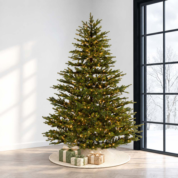Victorian Fir 